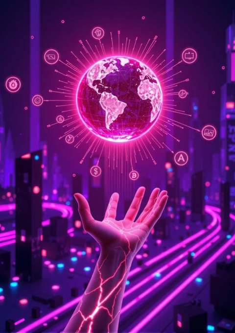 Transforming the Future of Web3_11zon