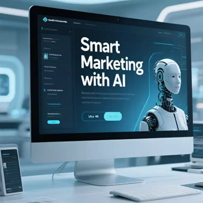 Use AI to Automate Your Marketing_11zon